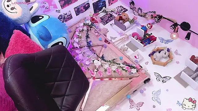 Gabii-Princees online show from 03-26-26, 07:45