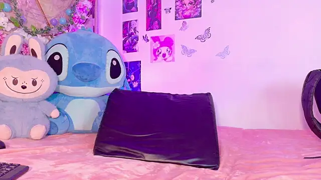 Gabii-Princees online show from 05-22-26, 07:45