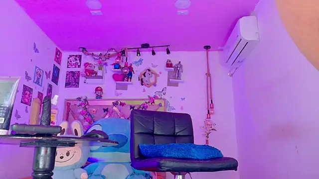 Gabii-Princees online show from 06-17-26, 07:24