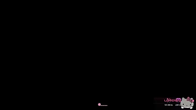 Gabii-Princees online show from 05-25-26, 07:34