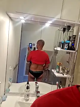 Justfunfree online show from 04-08-26, 02:29