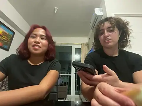 misscutee online show from 03-19-26, 06:41