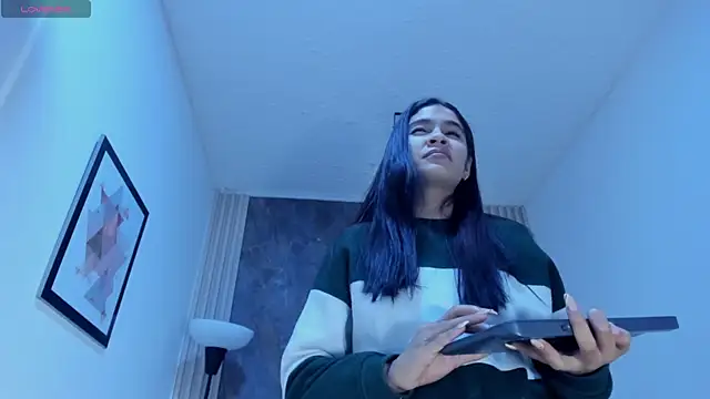 alina sauvage online show from 04-14-26, 11:26