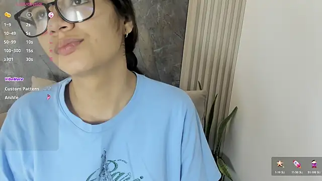 alina sauvage online show from 06-02-26, 12:27