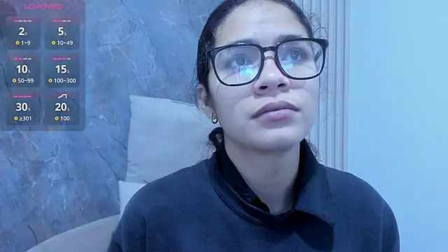 alina sauvage online show from 05-14-26, 11:40