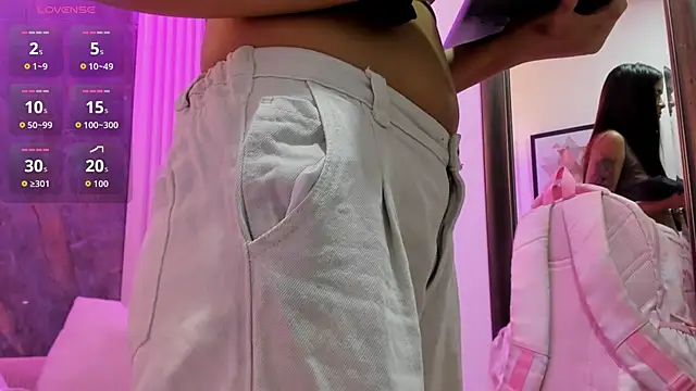 alina sauvage online show from 03-26-26, 12:03