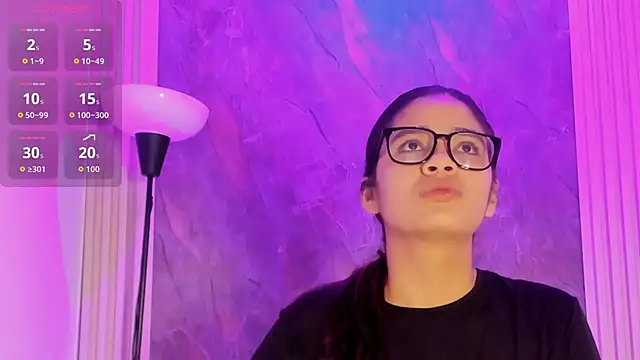 alina sauvage online show from 03-31-26, 11:34