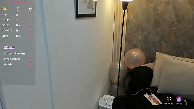 alina sauvage online show from 06-18-26, 06:02
