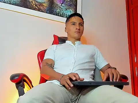 Dominus Alpha online show from 03-20-26, 07:31