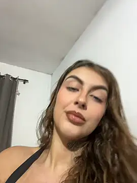 miiabellovic online show from 06-15-26, 09:03