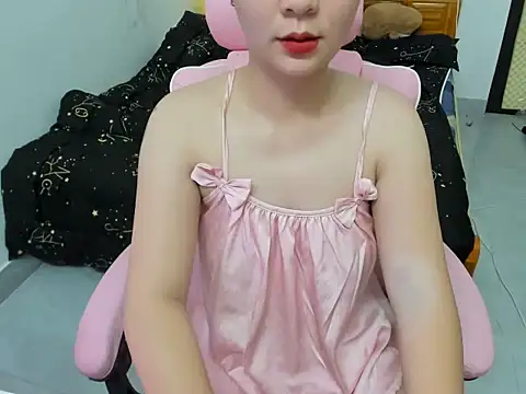 Snapshot of Chi_xinh19 chatting on 03-31-26, 12:40 Chi xinh19 online show from 03-31-26, 12:40