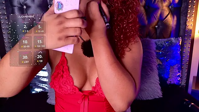lara curly online show from 04-27-26, 10:35