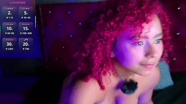 lara curly online show from 03-29-26, 10:39