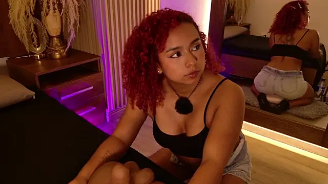 lara curly online show from 06-01-26, 10:04