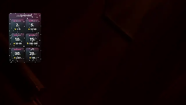lara curly online show from 04-26-26, 09:17