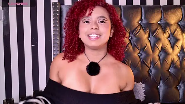 lara curly online show from 03-27-26, 10:49