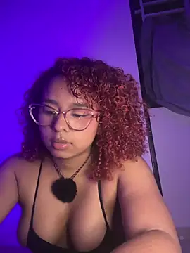 lara curly online show from 06-05-26, 11:54