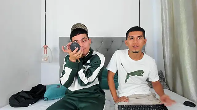 your d0ll1 online show from 04-02-26, 01:18