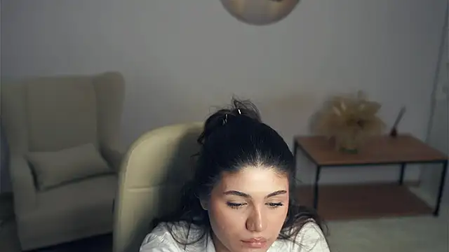 BeataHageny online show from 03-20-26, 03:02