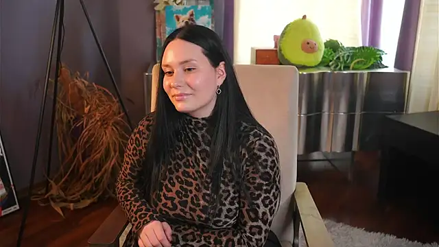 Snapshot of DeloresSaberi chatting on 03-31-26, 09:44 DeloresSaberi online show from 03-31-26, 09:44