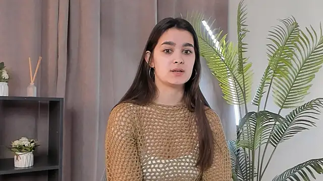 LuciKardos online show from 03-20-26, 12:28