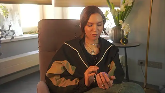 ArleneShry online show from 03-22-26, 10:39