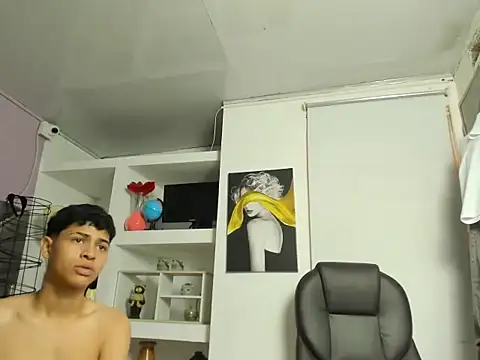 Nico Viper  online show from 03-20-26, 07:48