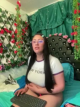 CristalZafiro online show from 03-30-26, 03:02