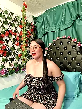 CristalZafiro online show from 04-01-26, 03:09