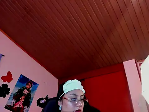 CristalZafiro online show from 04-10-26, 01:18