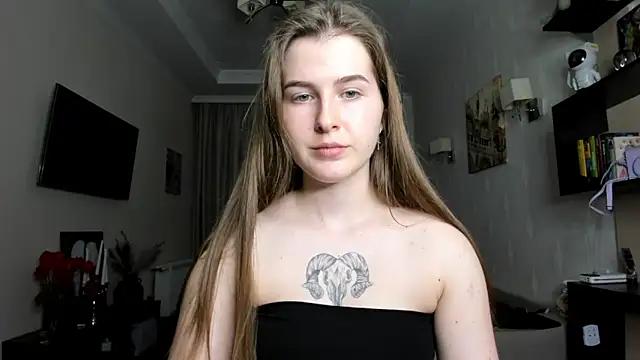 Snapshot of OhMyAlice chatting on 04-17-26, 04:54 OhMyAlice online show from 04-17-26, 04:54
