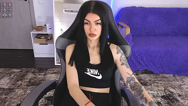AnacondaOnn online show from 04-08-26, 08:38