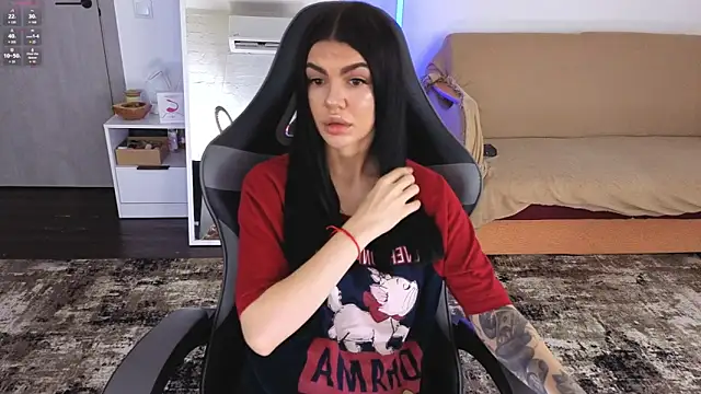 AnacondaOnn online show from 03-30-26, 06:26