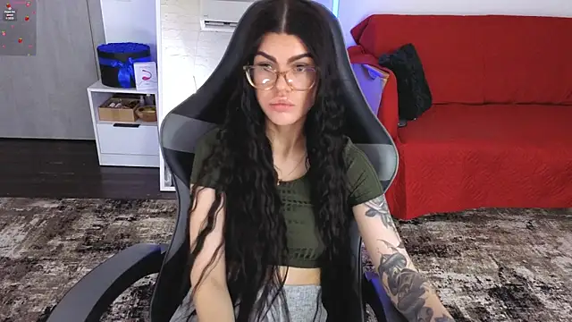 Snapshot of AnacondaOnn chatting on 05-30-26, 06:20 AnacondaOnn online show from 05-30-26, 06:20