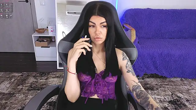 AnacondaOnn online show from 04-06-26, 07:53