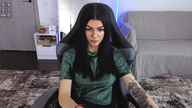 Snapshot of AnacondaOnn chatting on 03-22-26, 10:28 AnacondaOnn online show from 03-22-26, 10:28