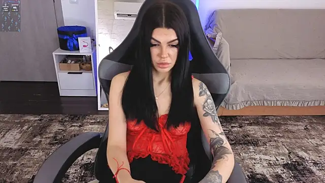 AnacondaOnn online show from 05-03-26, 06:51