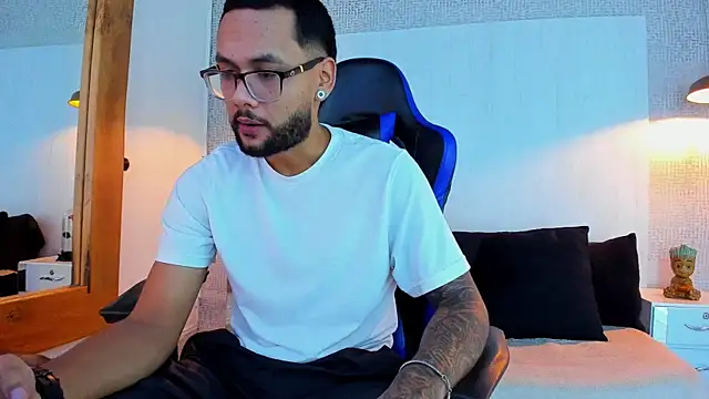 KyleJoss30 online show from 04-21-26, 08:59