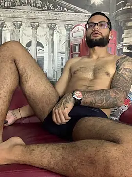 KyleJoss30 online show from 03-27-26, 08:26
