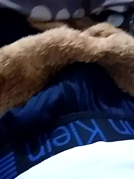 Black adam223 online show from 03-19-26, 09:15