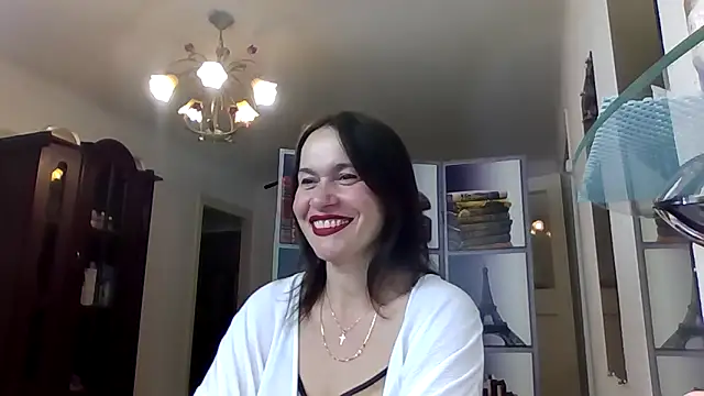 Selena Moo online show from 05-29-26, 09:59