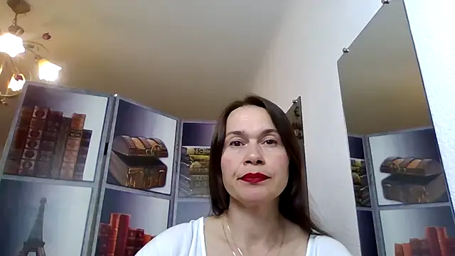 Selena Moo online show from 05-08-26, 10:52