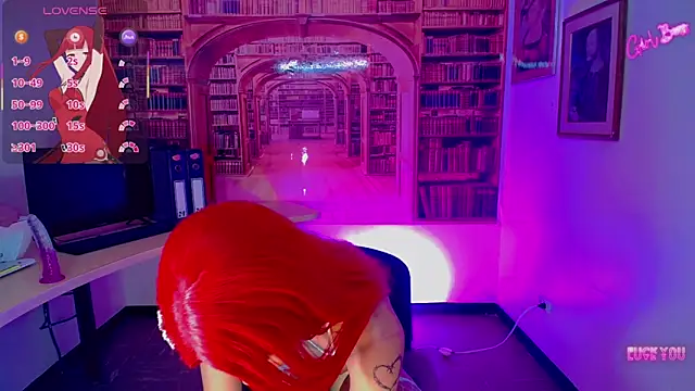Mia Colucci- online show from 03-25-26, 07:46