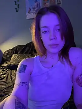 VelvetBlossom online show from 05-08-26, 03:05