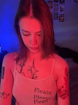 VelvetBlossom online show from 04-09-26, 11:27