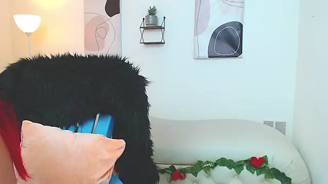 XFireCoupleX online show from 03-24-26, 10:54