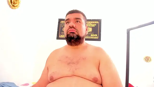 horus gil online show from 04-29-26, 05:30