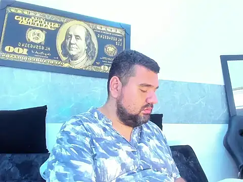 horus gil online show from 05-07-26, 01:47
