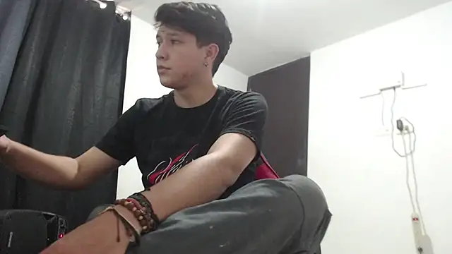 Lucifeeeer 666 online show from 03-21-26, 08:46