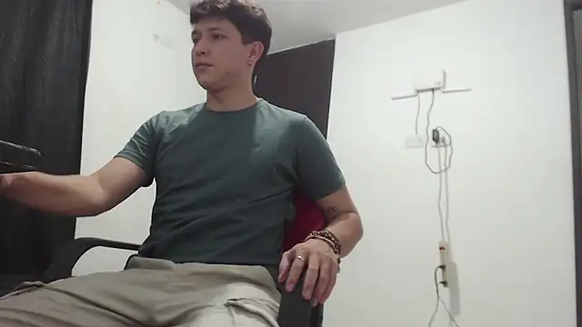 Lucifeeeer 666 online show from 03-20-26, 07:15